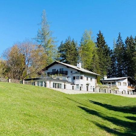 Love The Alps Apartments 瑞斯·贝·泽费尔德 外观 照片