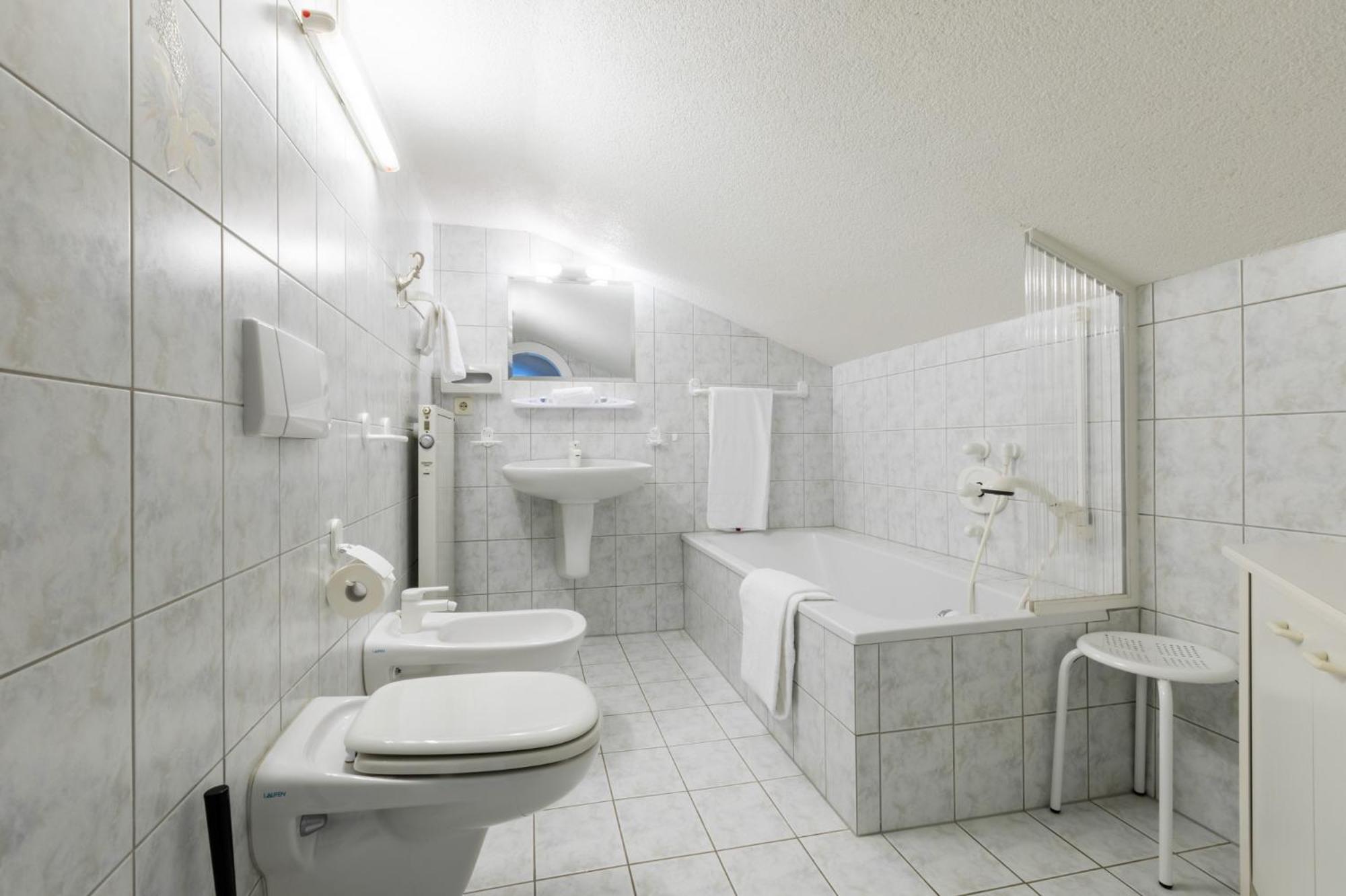 Love The Alps Apartments 瑞斯·贝·泽费尔德 外观 照片
