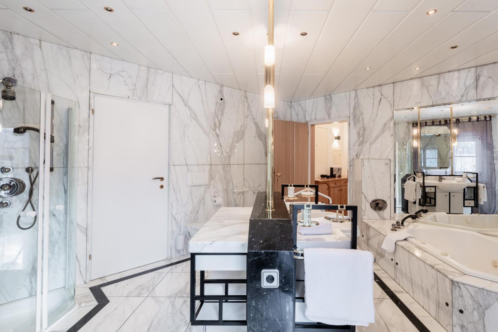 Love The Alps Apartments 瑞斯·贝·泽费尔德 外观 照片