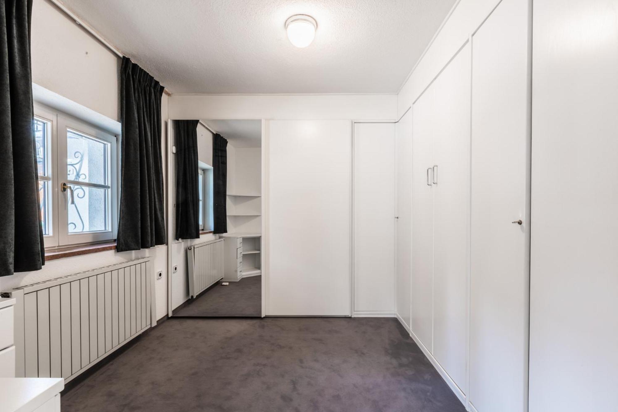 Love The Alps Apartments 瑞斯·贝·泽费尔德 外观 照片